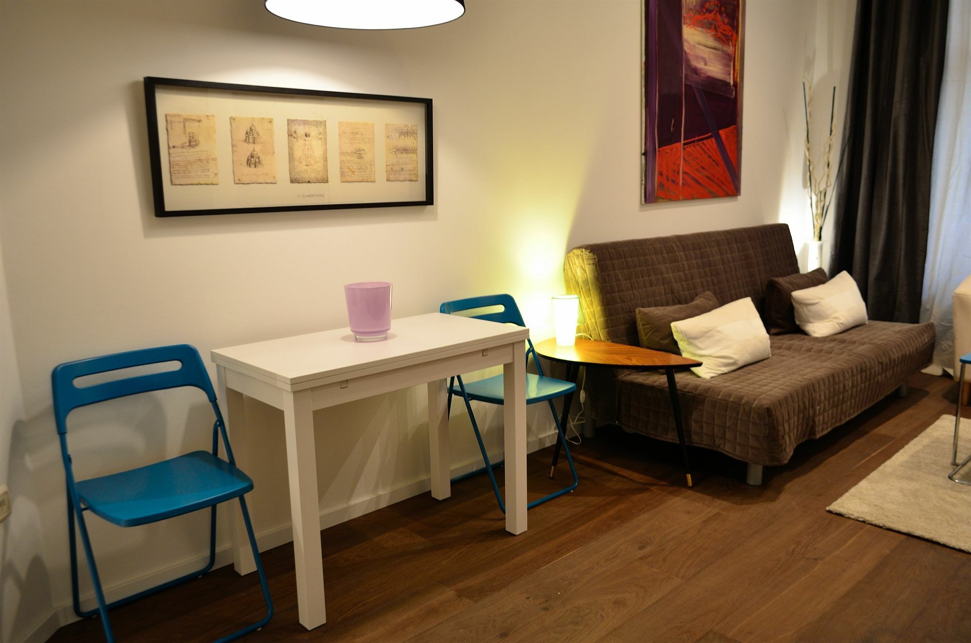 Smart Urban City Apartment Vídeň Exteriér fotografie