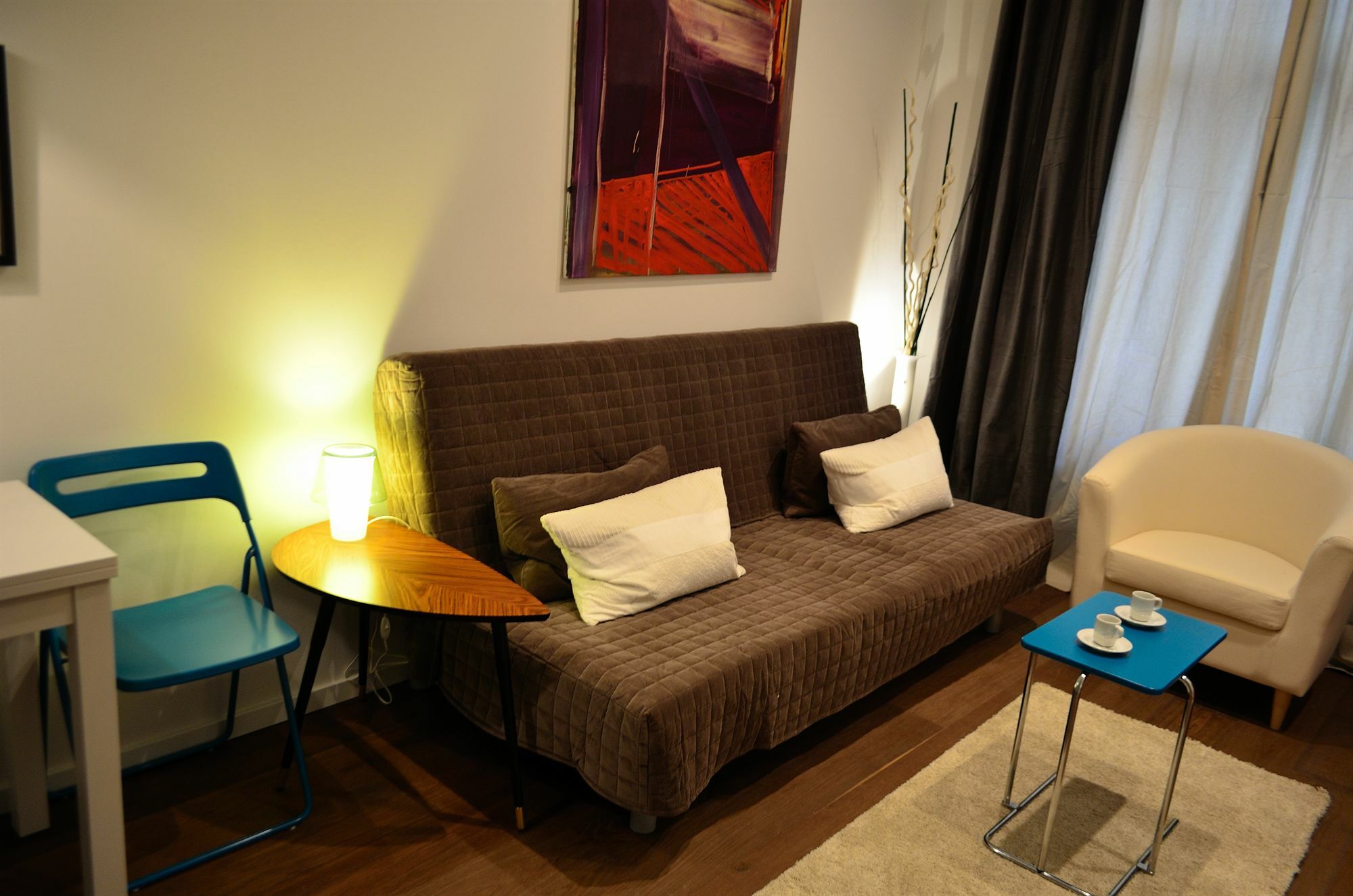 Smart Urban City Apartment Vídeň Exteriér fotografie